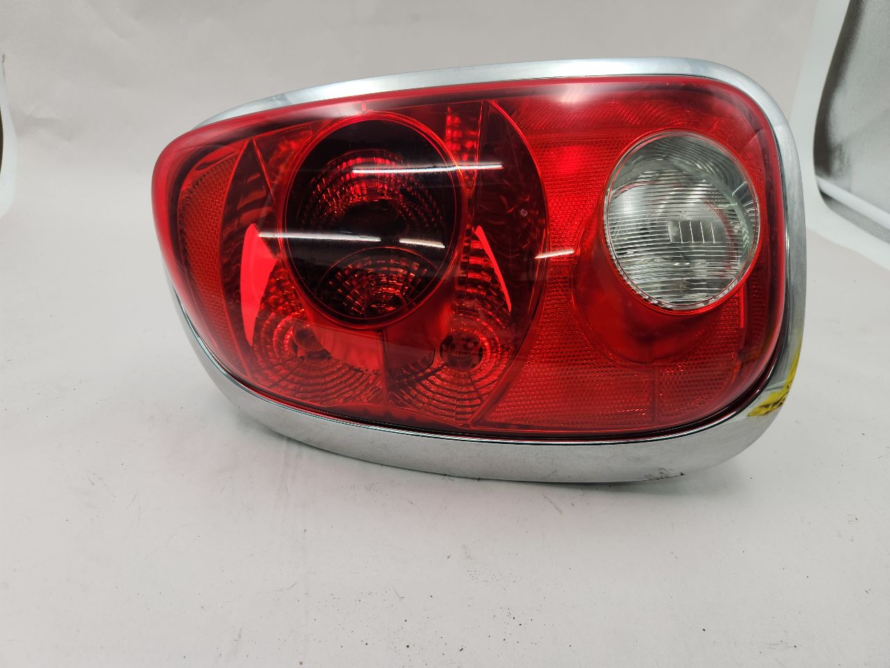 2013 MINI COOPER COUNTRYMAN 4cyl Gasoline 1.6 Left TAIL LAMP - 374965