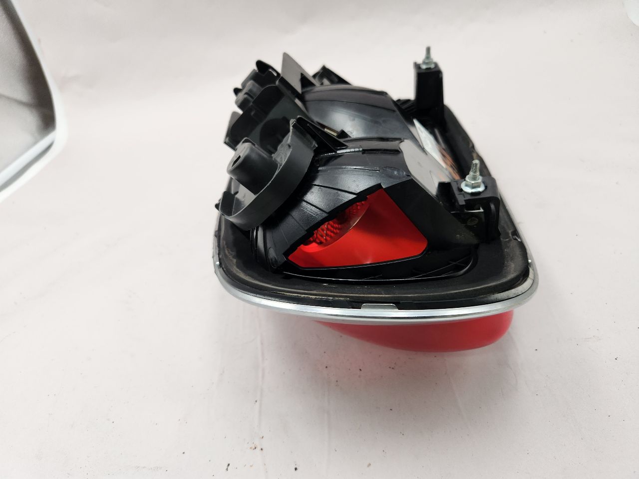 2013 MINI COOPER COUNTRYMAN 4cyl Gasoline 1.6 Left TAIL LAMP - 374965 — photo 5