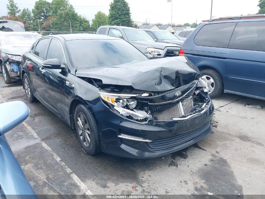 2018 KIA OPTIMA Transmiss,Transaxle - 375006