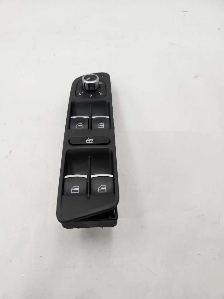 2015 VOLKSWAGEN TIGUAN 4cyl Gasoline Turbo 2.0 Left Front Door Switch - 375112