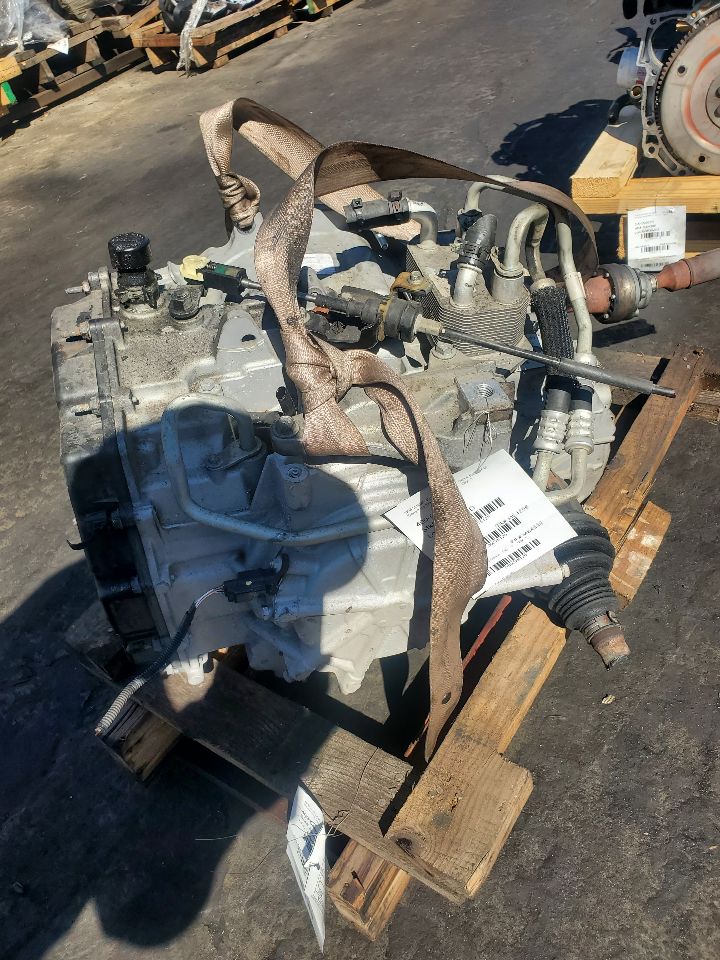 2014 FORD ESCAPE 4cyl 1.6 EcoBoost Transmiss,Transaxle - 375120