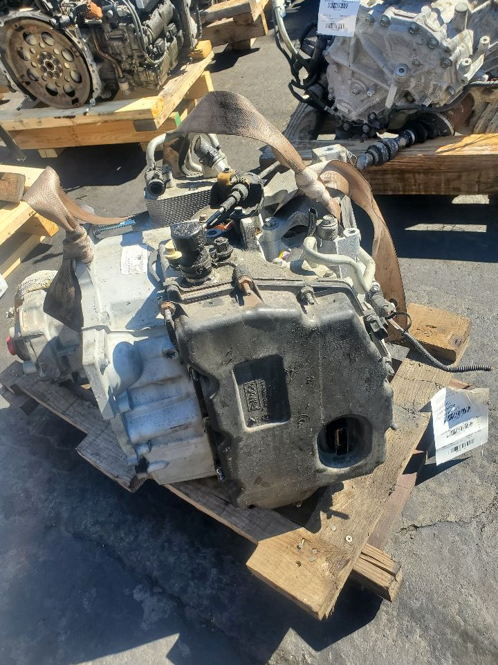2014 FORD ESCAPE 4cyl 1.6 EcoBoost Transmiss,Transaxle - 375120 — photo 2