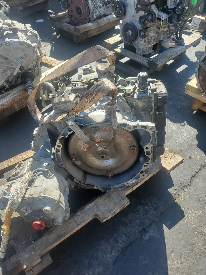 2014 FORD ESCAPE 4cyl 1.6 EcoBoost Transmiss,Transaxle - 375120 — photo 3