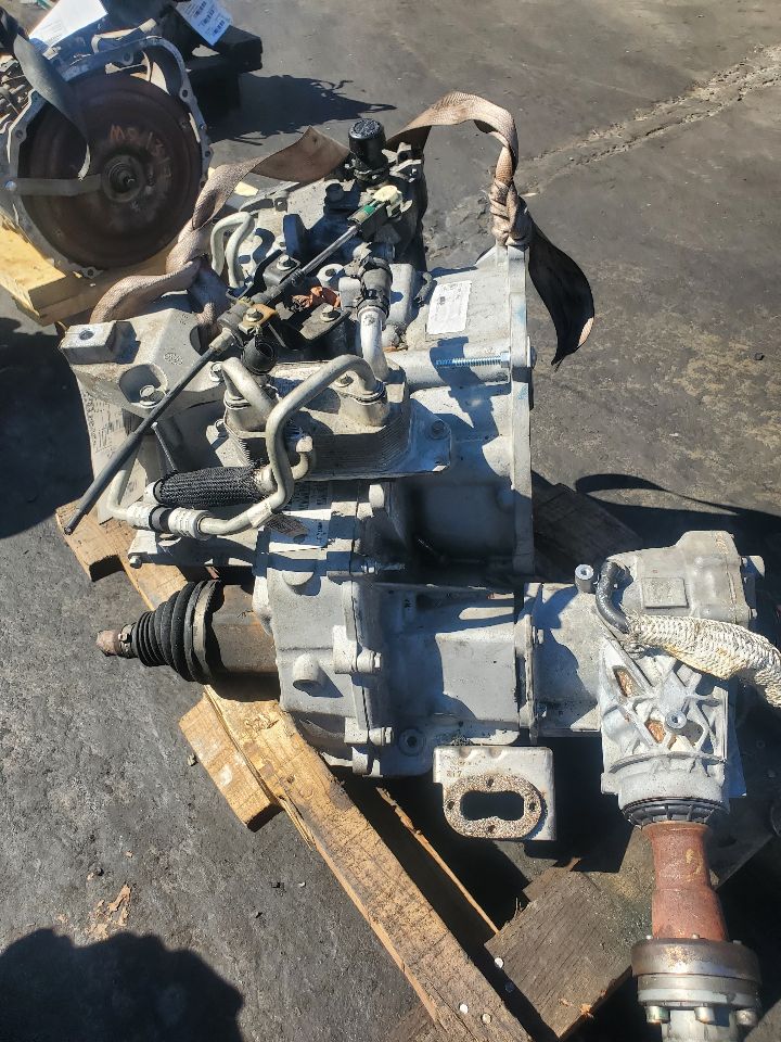 2014 FORD ESCAPE 4cyl 1.6 EcoBoost Transmiss,Transaxle - 375120 — photo 4