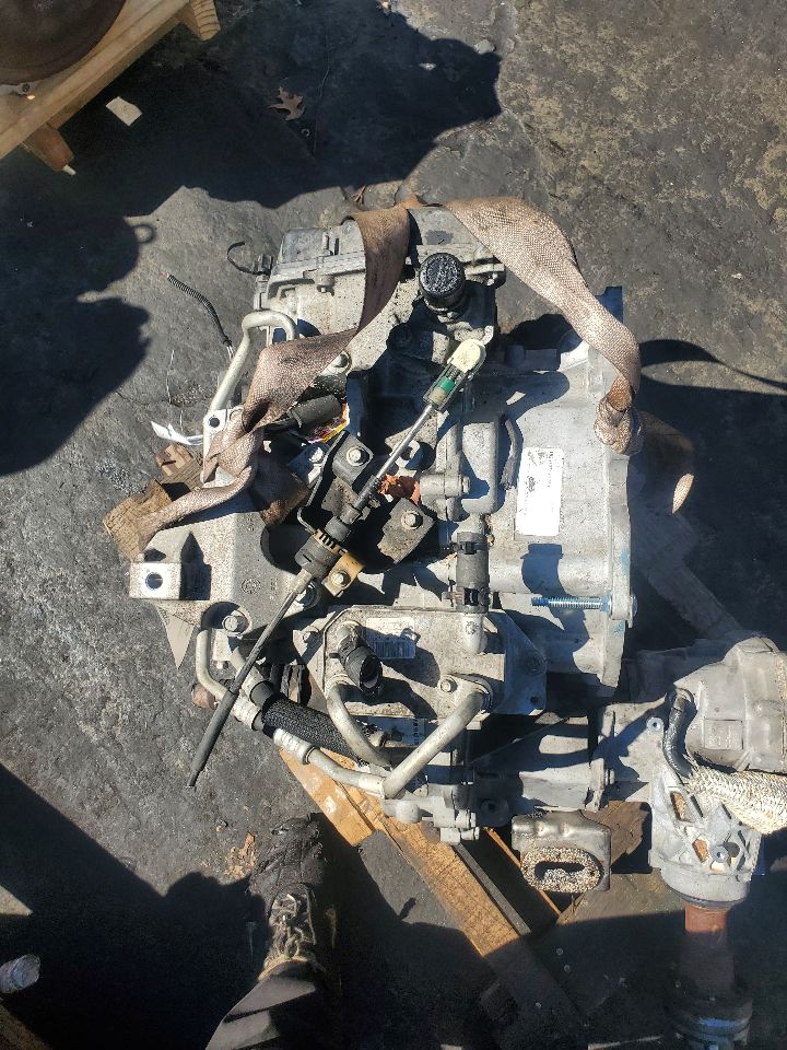 2014 FORD ESCAPE 4cyl 1.6 EcoBoost Transmiss,Transaxle - 375120 — photo 5
