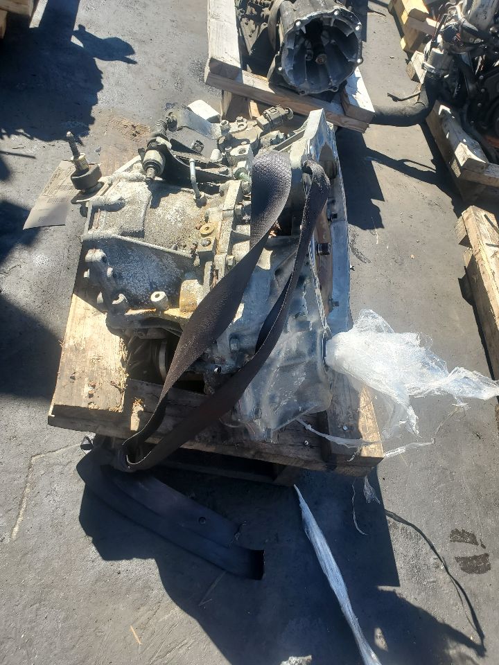 2014 NISSAN ALTIMA 4cyl Gasoline 2.5 DOHC Transmiss,Transaxle - 375129 — photo 3