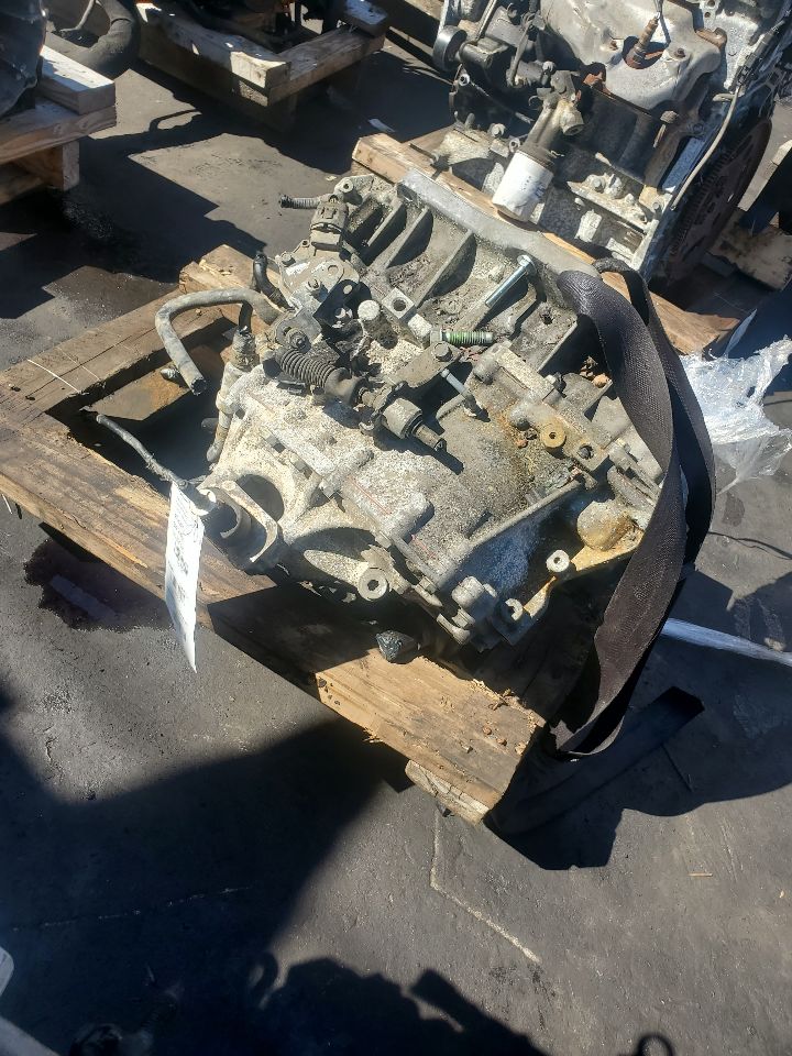 2014 NISSAN ALTIMA 4cyl Gasoline 2.5 DOHC Transmiss,Transaxle - 375129 — photo 4