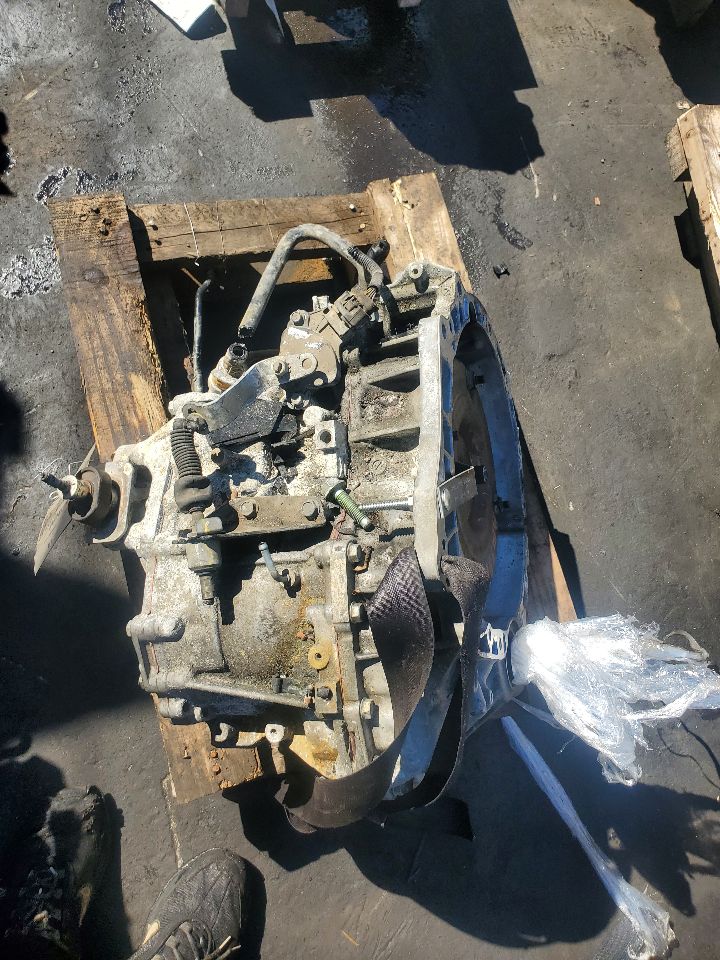 2014 NISSAN ALTIMA 4cyl Gasoline 2.5 DOHC Transmiss,Transaxle - 375129 — photo 5