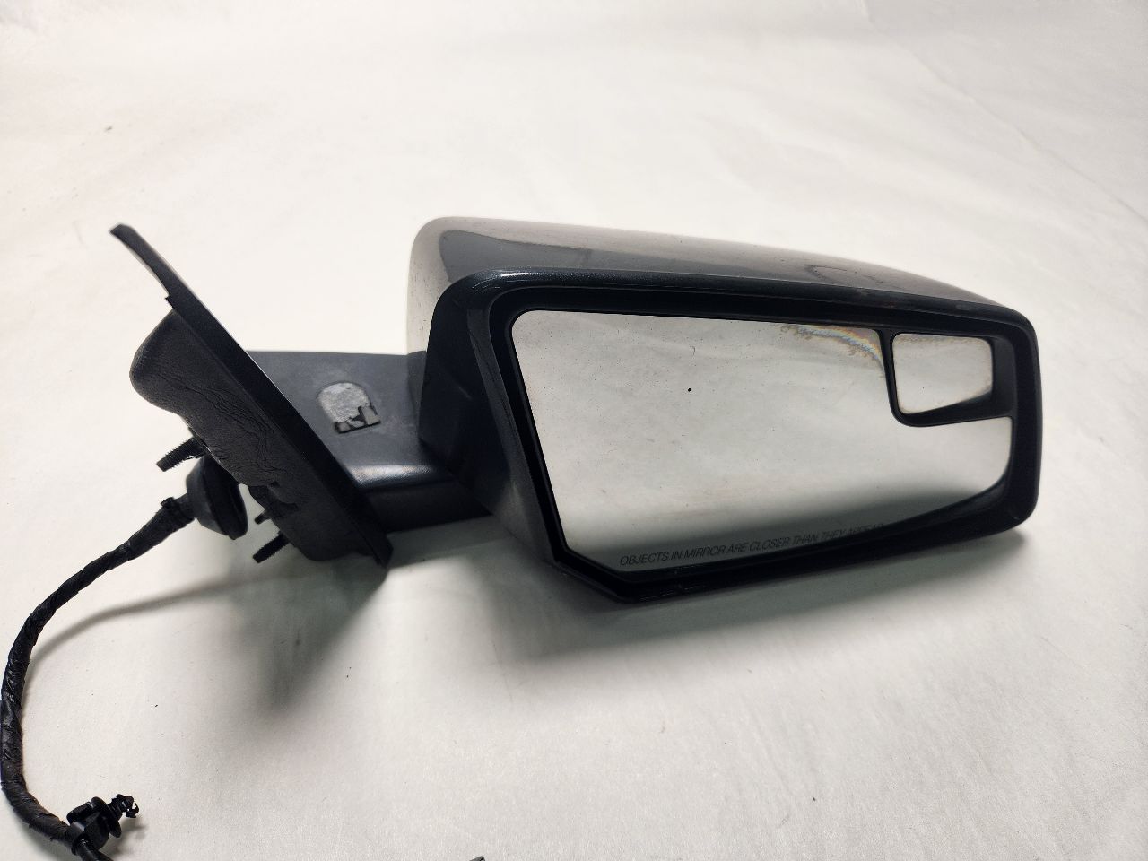 2011 CHEVROLET TRAVERSE 6cyl Gasoline 3.6 Right SIDE VIEW MIRROR - 375140