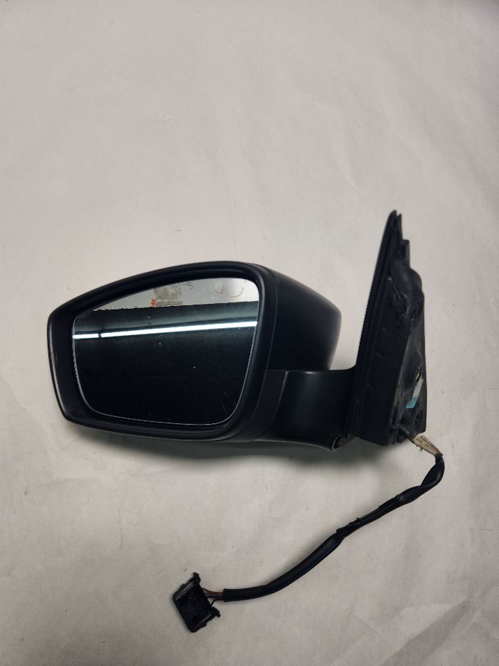 2015 VOLKSWAGEN JETTA 4cyl Gasoline 2.0 Left SIDE VIEW MIRROR - 375147