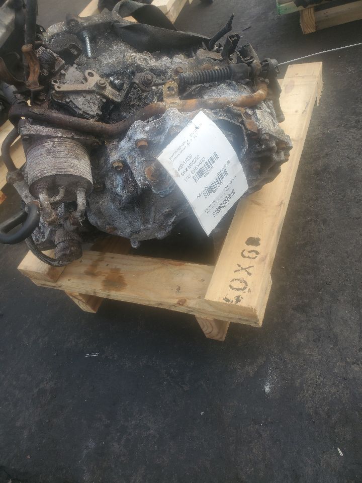 2012 MITSUBISHI OUTLANDER SPORT 4cyl Gasoline 2.0 Dohc Transmiss,Transaxle - 375162
