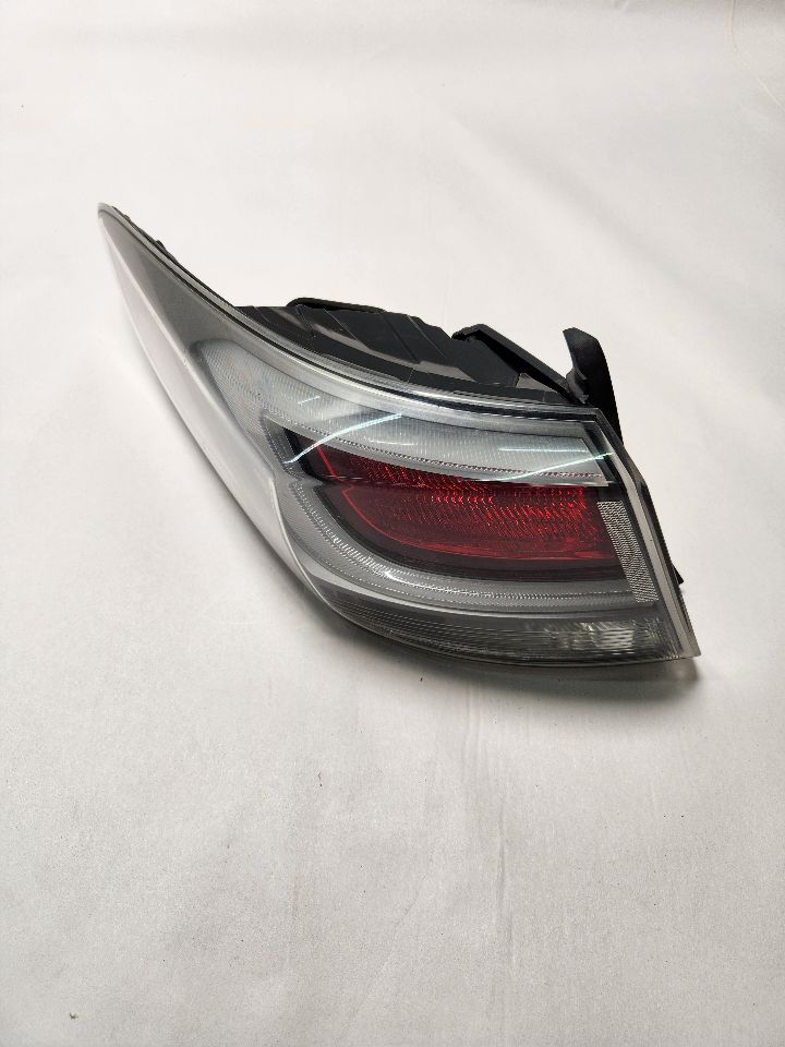 2016 HYUNDAI SONATA 4cyl Electric 2.0 Left TAIL LAMP - 375176