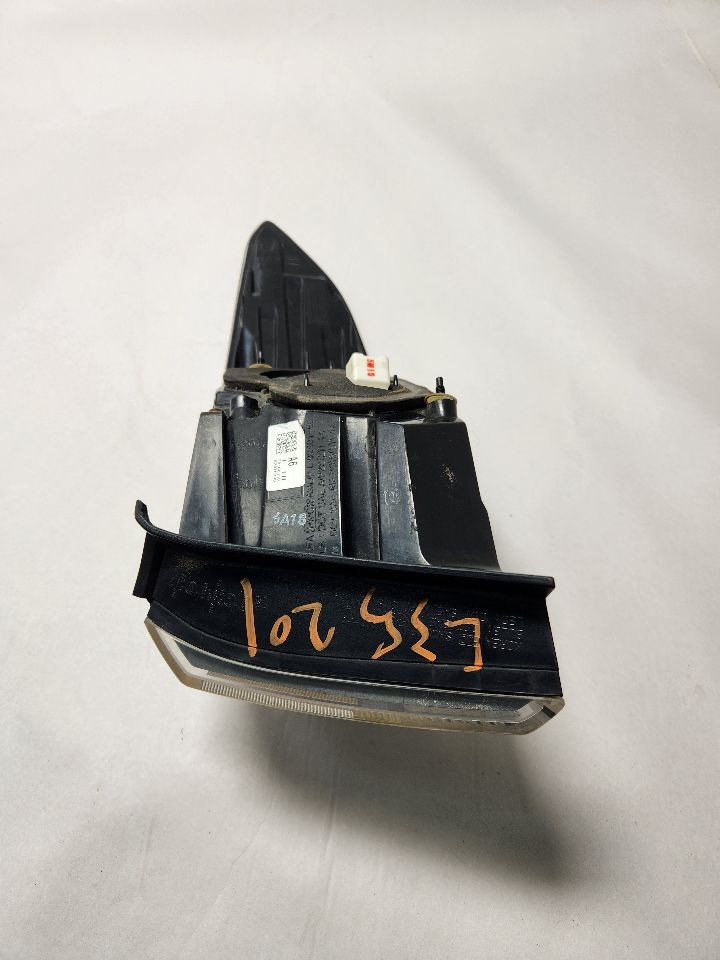 2016 HYUNDAI SONATA 4cyl Electric 2.0 Left TAIL LAMP - 375176 — photo 2