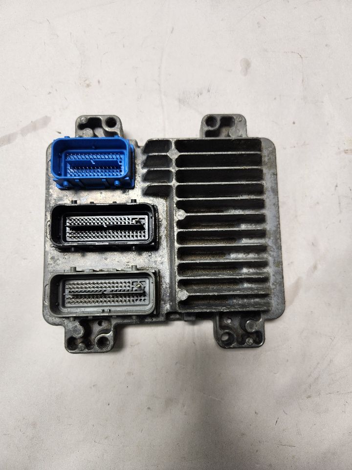 2012 CHEVROLET COLORADO Eng/Motor Cont Mod - 375236