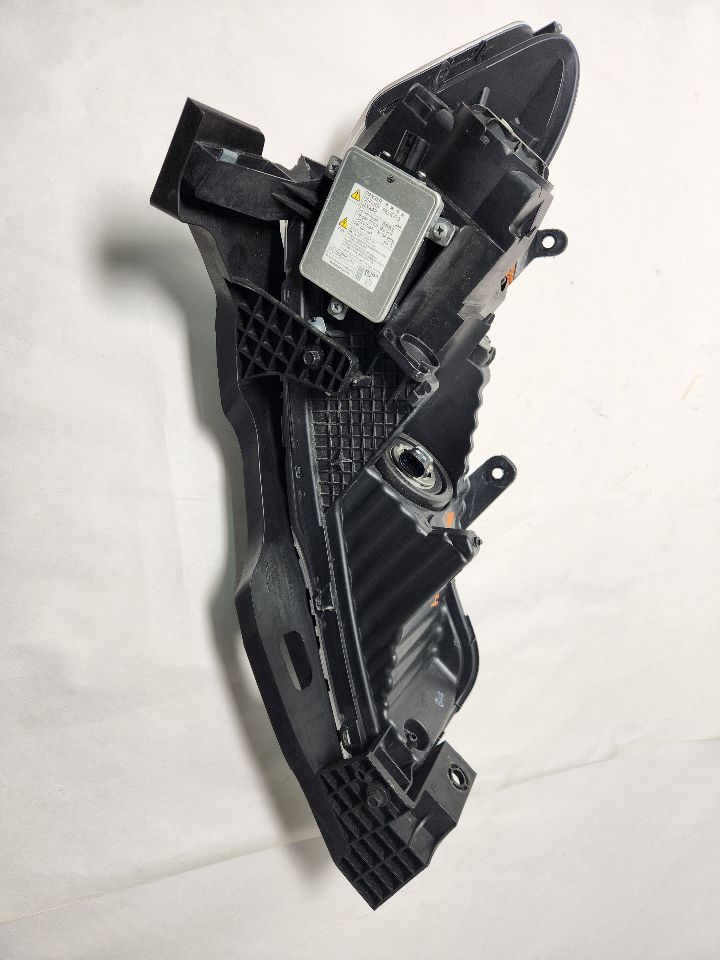 2014 ACURA TL 3.5L 6cyl Gasoline VVT Left HEADLAMP ASSEMBLY - 375306 — photo 6