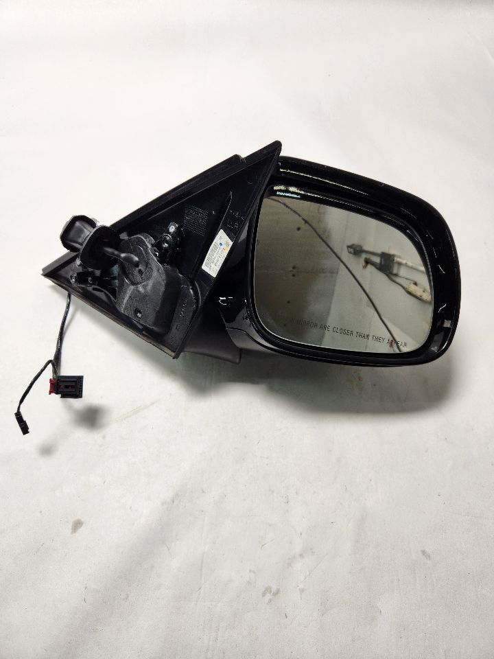 2012 AUDI Q5 4cyl Gasoline Turbo 2.0 Right SIDE VIEW MIRROR - 375327