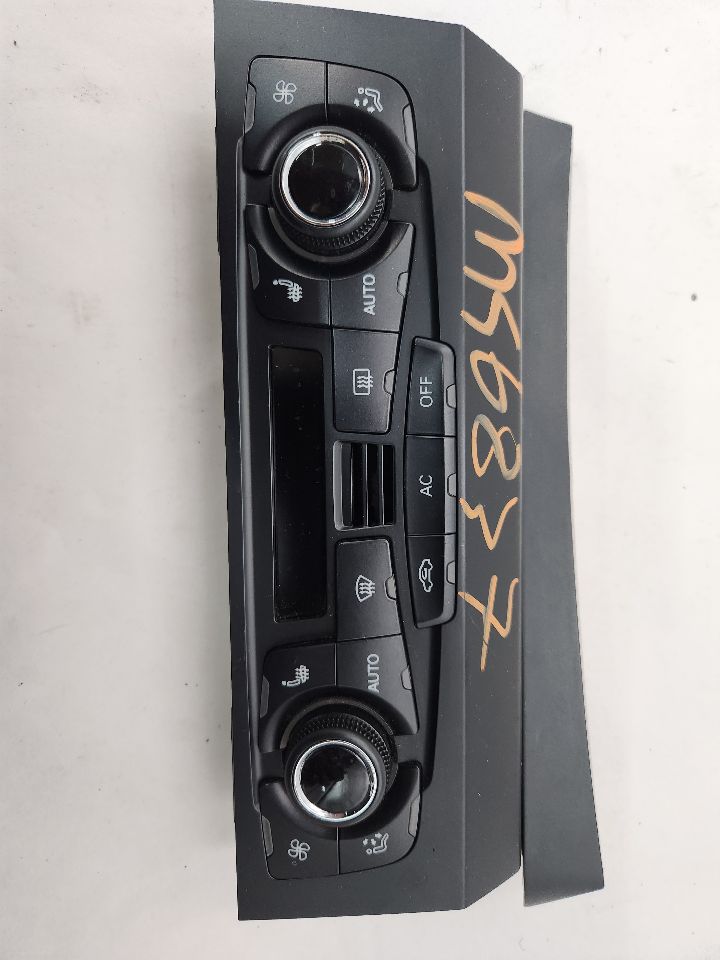 2012 AUDI Q5 4cyl Gasoline Turbo 2.0 TEMP CONTROL - 375332 — photo 6