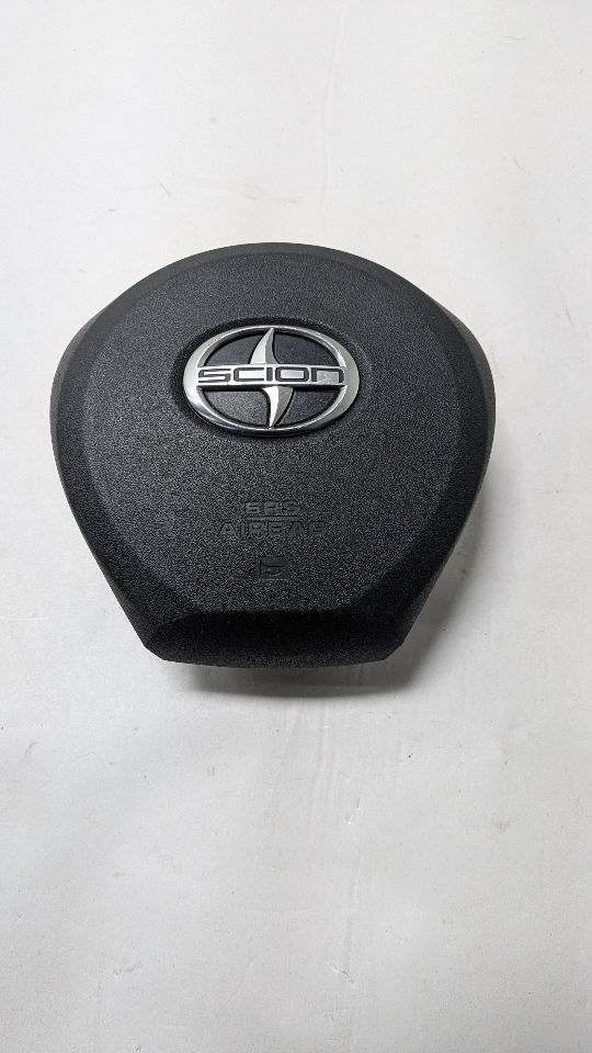 2014 SCION TC 4cyl Gasoline 2.5 Left AIR BAG - 375358