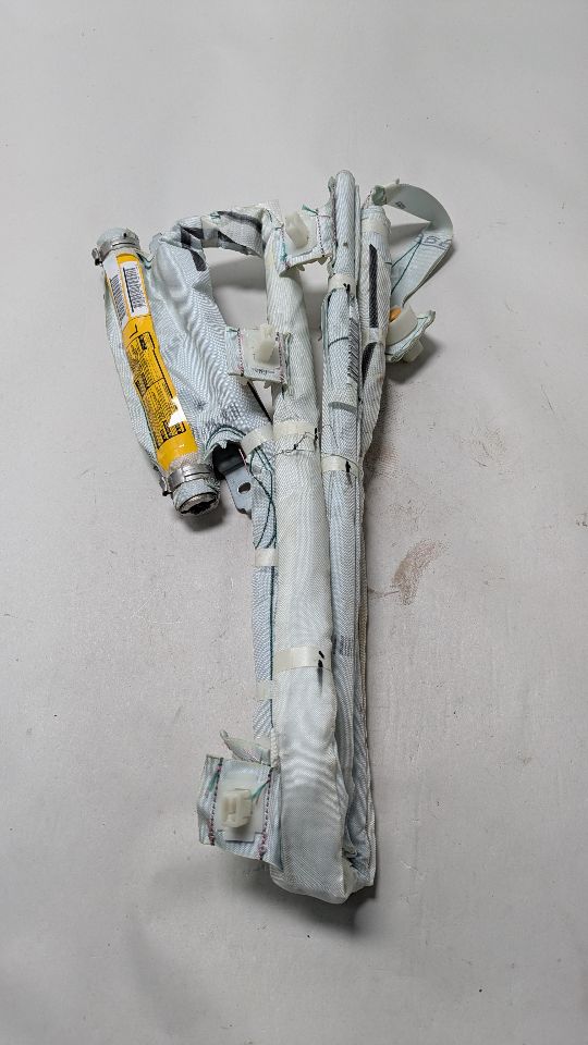 2014 SCION TC 4cyl Gasoline 2.5 Left AIR BAG - 375359