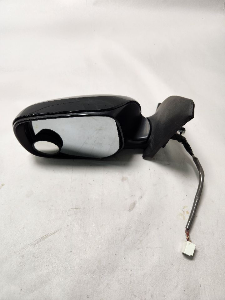 2014 SCION TC 4cyl Gasoline 2.5 Left SIDE VIEW MIRROR - 375361