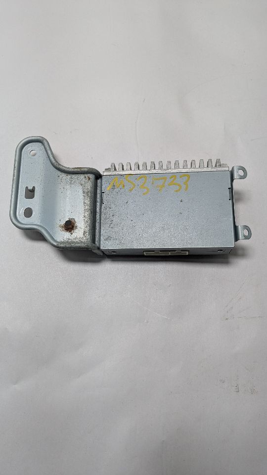 2014 SCION TC 4cyl Gasoline 2.5 Radio Audio - 375362 — photo 3