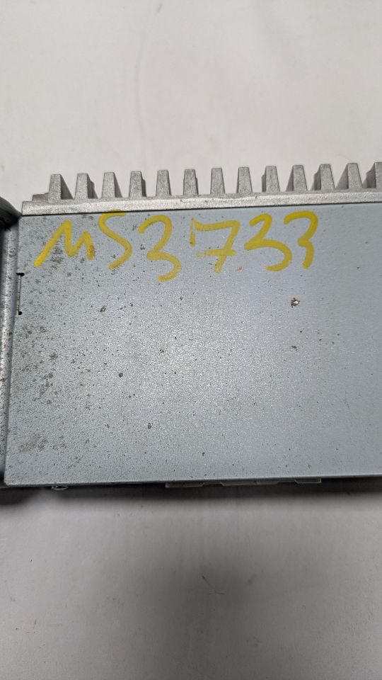 2014 SCION TC 4cyl Gasoline 2.5 Radio Audio - 375362 — photo 4
