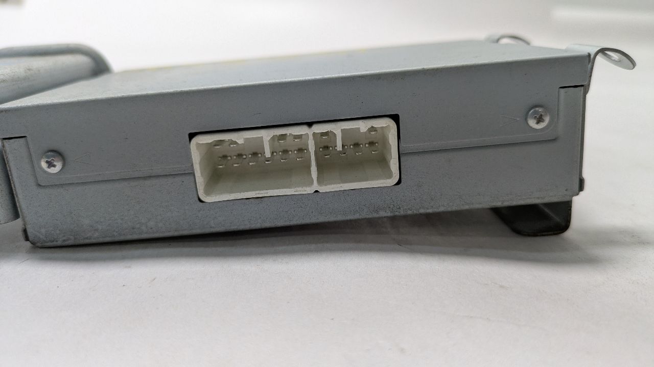 2014 SCION TC 4cyl Gasoline 2.5 Radio Audio - 375362 — photo 5