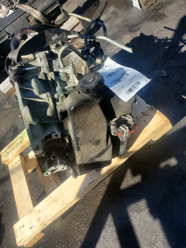 2016 CHEVROLET IMPALA 6 cyl Gas Flex Fuel 3.6 Transmiss,Transaxle - 375404