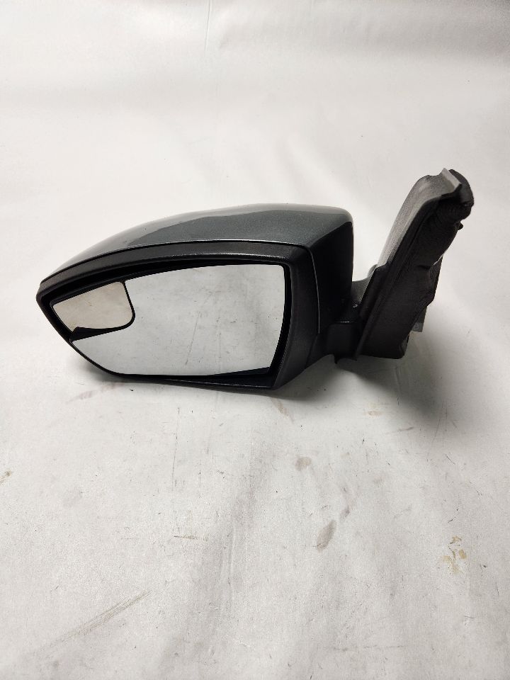 2014 FORD ESCAPE 4cyl 1.6 EcoBoost Left SIDE VIEW MIRROR - 375484 — photo 1