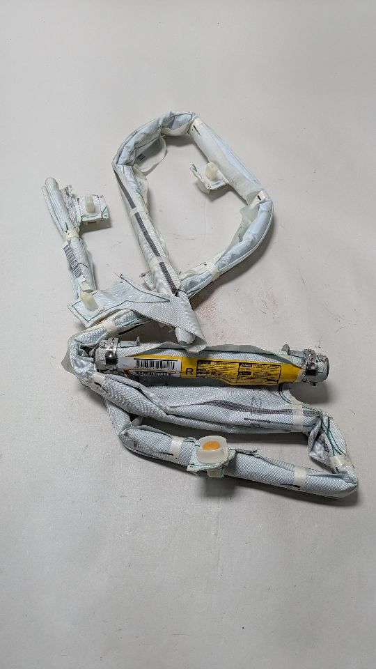 2014 SCION TC 4cyl Gasoline 2.5 Right AIR BAG - 375666