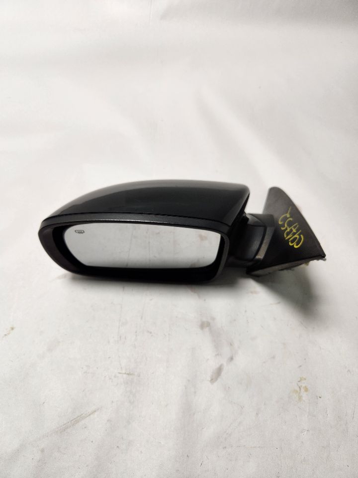 2012 CHRYSLER 200 4cyl Gasoline 2.4 Left SIDE VIEW MIRROR - 375796 — photo 1