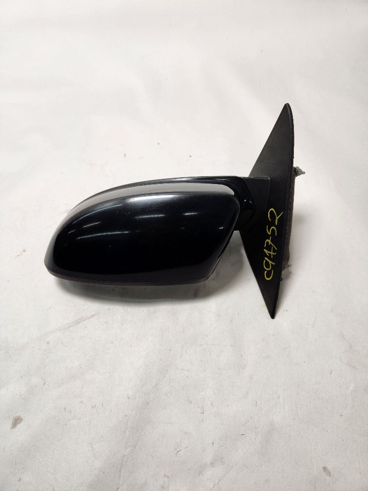 2012 CHRYSLER 200 4cyl Gasoline 2.4 Left SIDE VIEW MIRROR - 375796 — photo 2