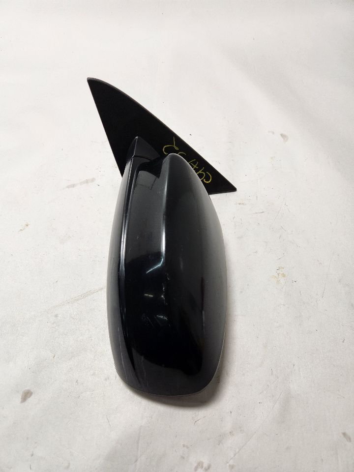 2012 CHRYSLER 200 4cyl Gasoline 2.4 Left SIDE VIEW MIRROR - 375796 — photo 3