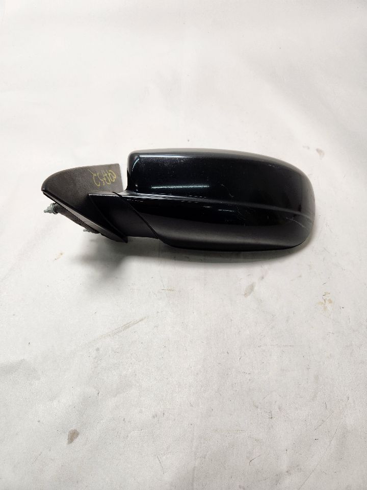 2012 CHRYSLER 200 4cyl Gasoline 2.4 Left SIDE VIEW MIRROR - 375796 — photo 4