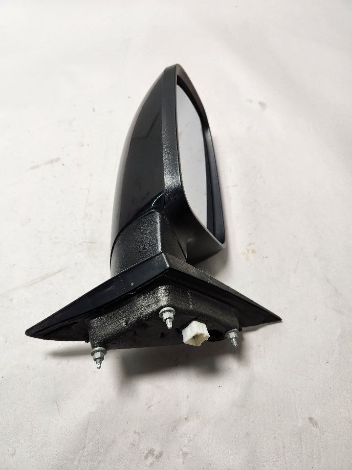2012 CHRYSLER 200 4cyl Gasoline 2.4 Left SIDE VIEW MIRROR - 375796 — photo 5