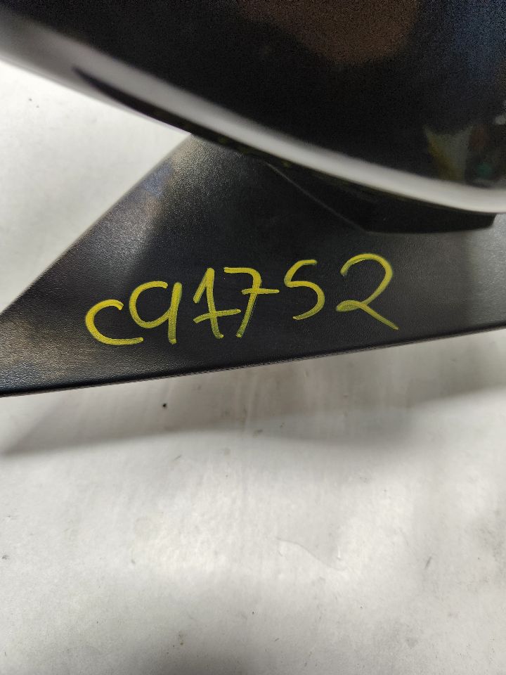 2012 CHRYSLER 200 4cyl Gasoline 2.4 Left SIDE VIEW MIRROR - 375796 — photo 6