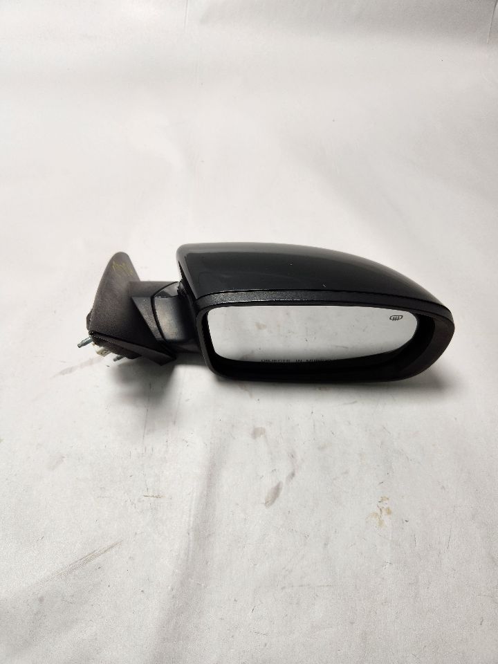 2012 CHRYSLER 200 4cyl Gasoline 2.4 Right SIDE VIEW MIRROR - 375797 — photo 1