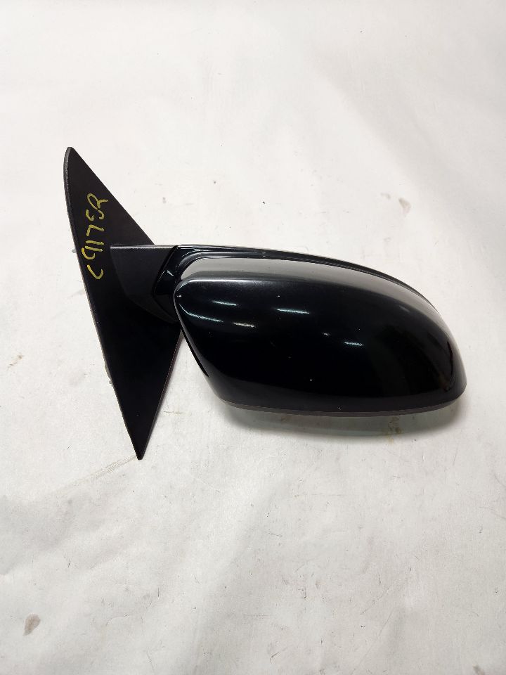 2012 CHRYSLER 200 4cyl Gasoline 2.4 Right SIDE VIEW MIRROR - 375797 — photo 2