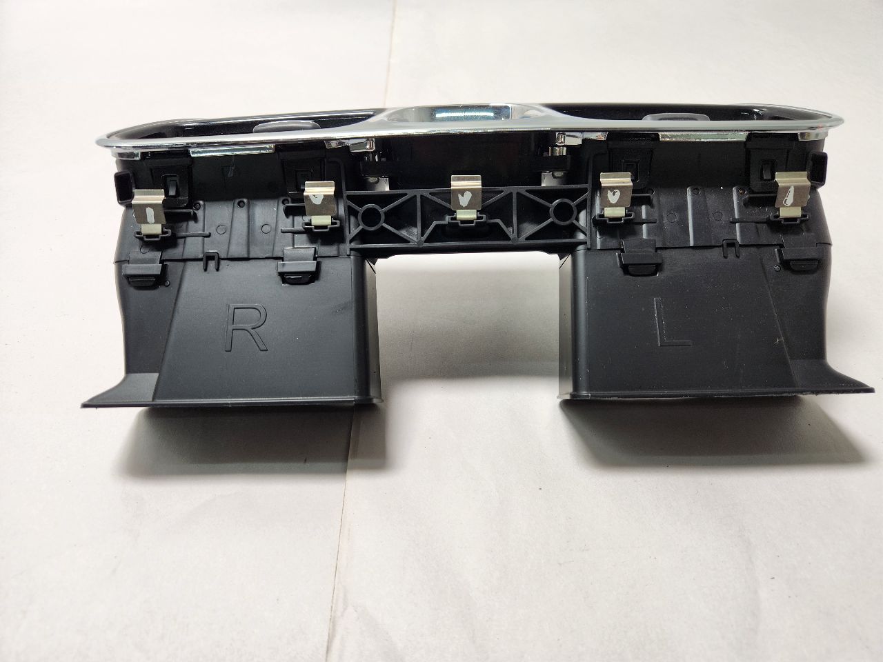 2012 CHRYSLER 200 4cyl Gasoline 2.4 Dash Bezel - 375798 — photo 3