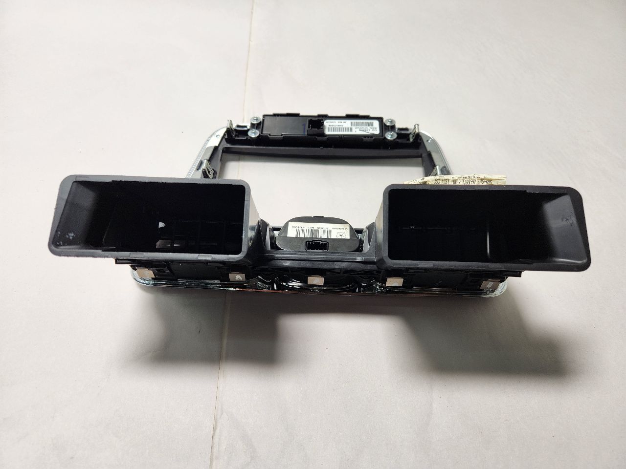 2012 CHRYSLER 200 4cyl Gasoline 2.4 Dash Bezel - 375798 — photo 4