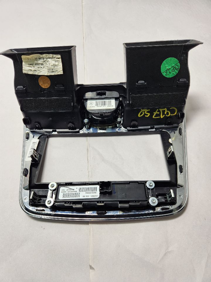 2012 CHRYSLER 200 4cyl Gasoline 2.4 Dash Bezel - 375798 — photo 8