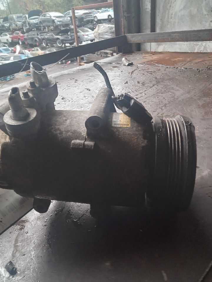 2013 FORD FOCUS 4cyl Gasoline 2.0 Flex AC COMPRESSOR - 375958 — photo 1