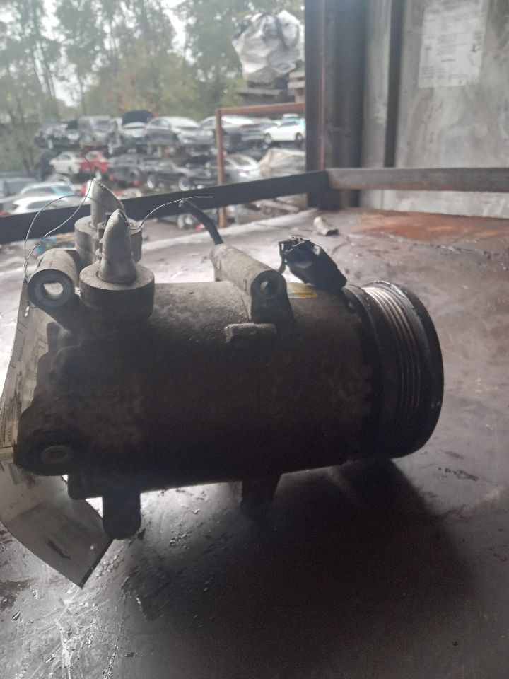 2013 FORD FOCUS 4cyl Gasoline 2.0 Flex AC COMPRESSOR - 375958 — photo 3