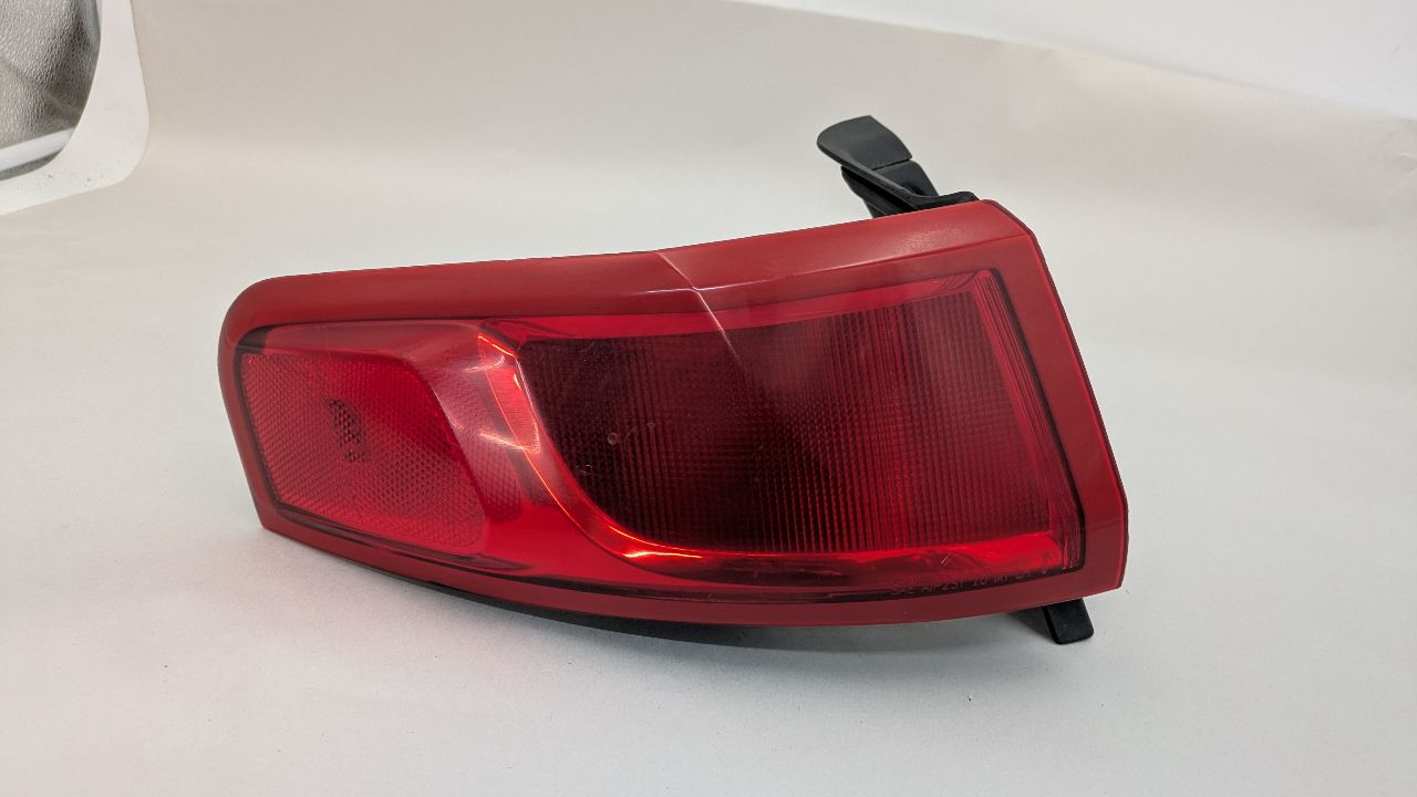 2013 LINCOLN MKT 6cyl Gasoline 3.7 Left TAIL LAMP - 375991