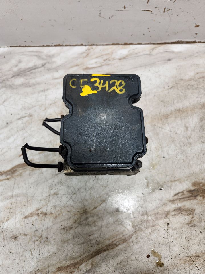 2013 LINCOLN MKT 6cyl Gasoline 3.7 Anti-lock Brake Pts - 375992