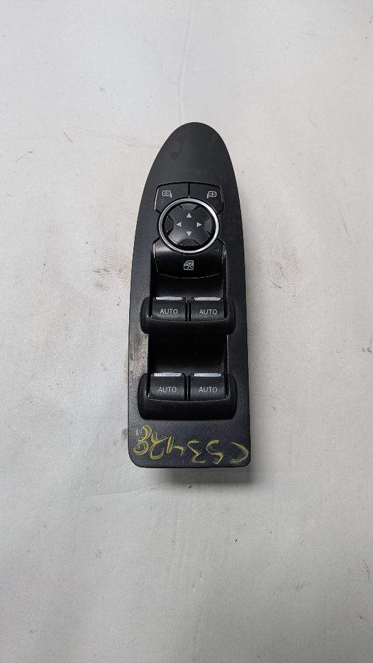 2013 LINCOLN MKT 6cyl Gasoline 3.7 Left Front Door Switch - 375993
