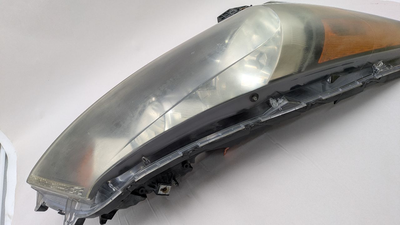 2012 HONDA ACCORD POWER STRG ASSEMBLY - 376013 — photo 1