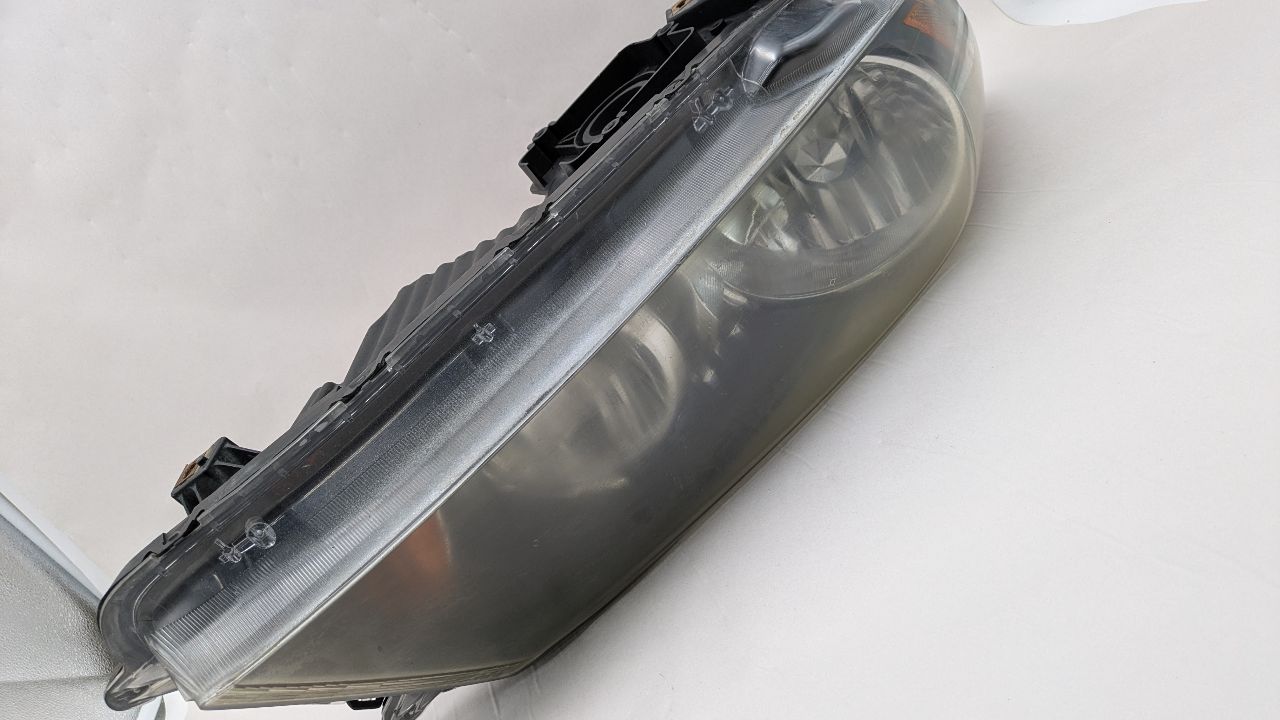 2012 HONDA ACCORD POWER STRG ASSEMBLY - 376013 — photo 2