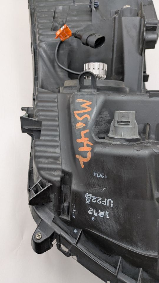 2012 HONDA ACCORD POWER STRG ASSEMBLY - 376013 — photo 3