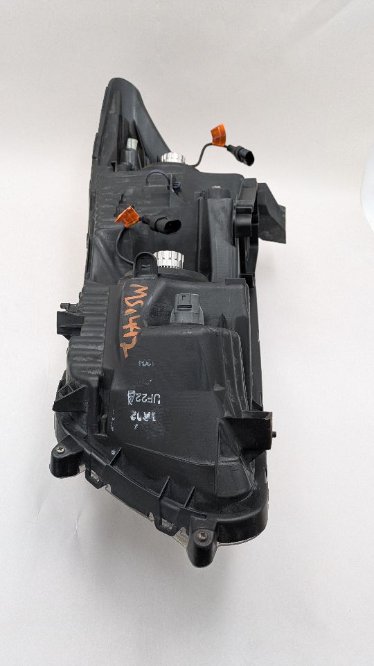 2012 HONDA ACCORD POWER STRG ASSEMBLY - 376013 — photo 4